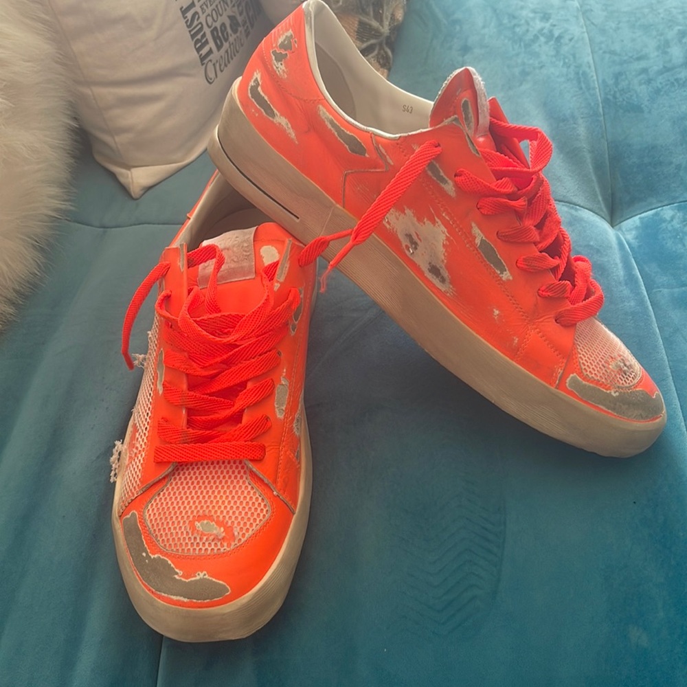 Golden Goose 😋